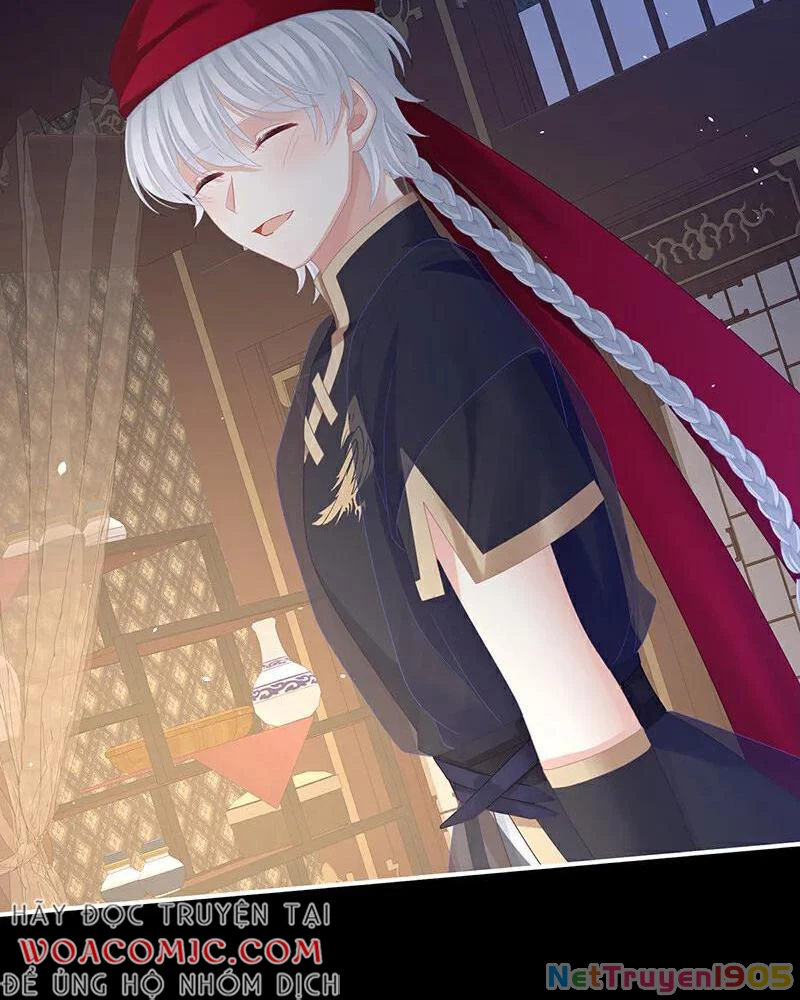 Hậu Cung Của Nữ Đế Chapter 466 - 54