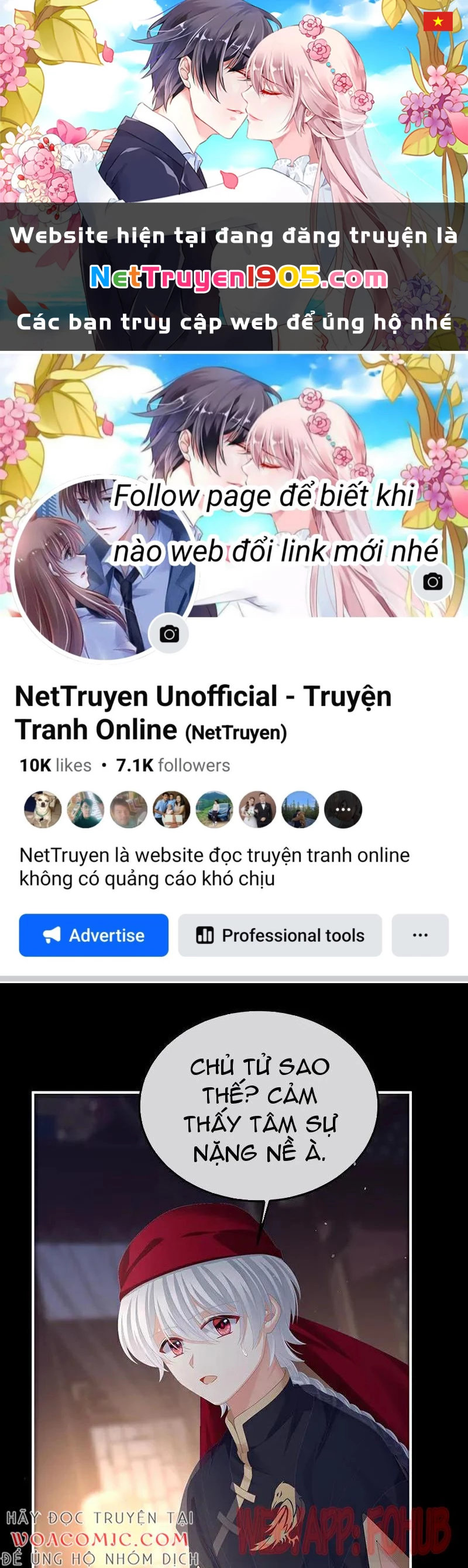 Hậu Cung Của Nữ Đế Chapter 467 - 1