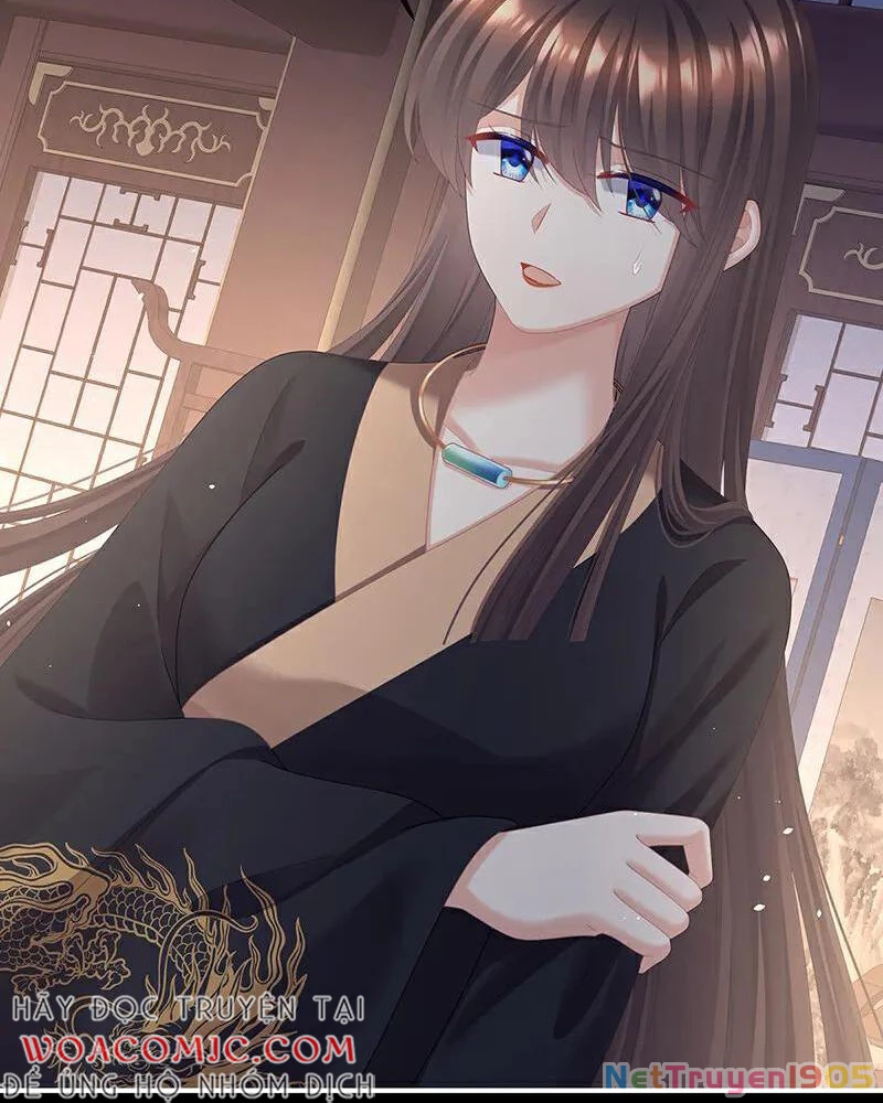 Hậu Cung Của Nữ Đế Chapter 467 - 3