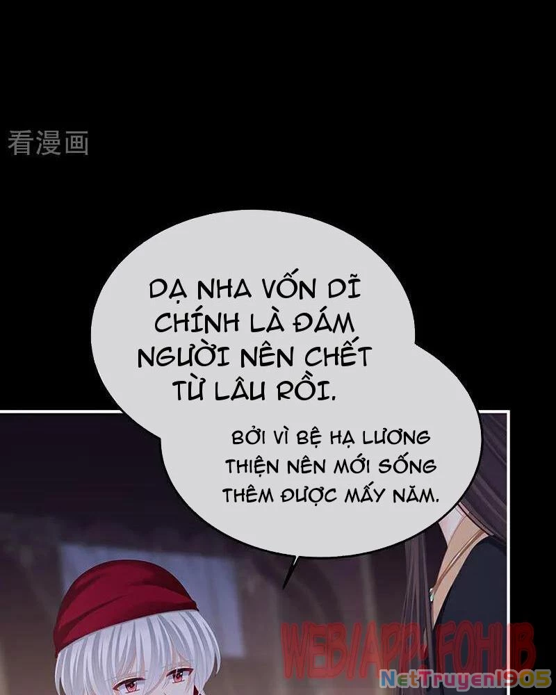 Hậu Cung Của Nữ Đế Chapter 467 - 4