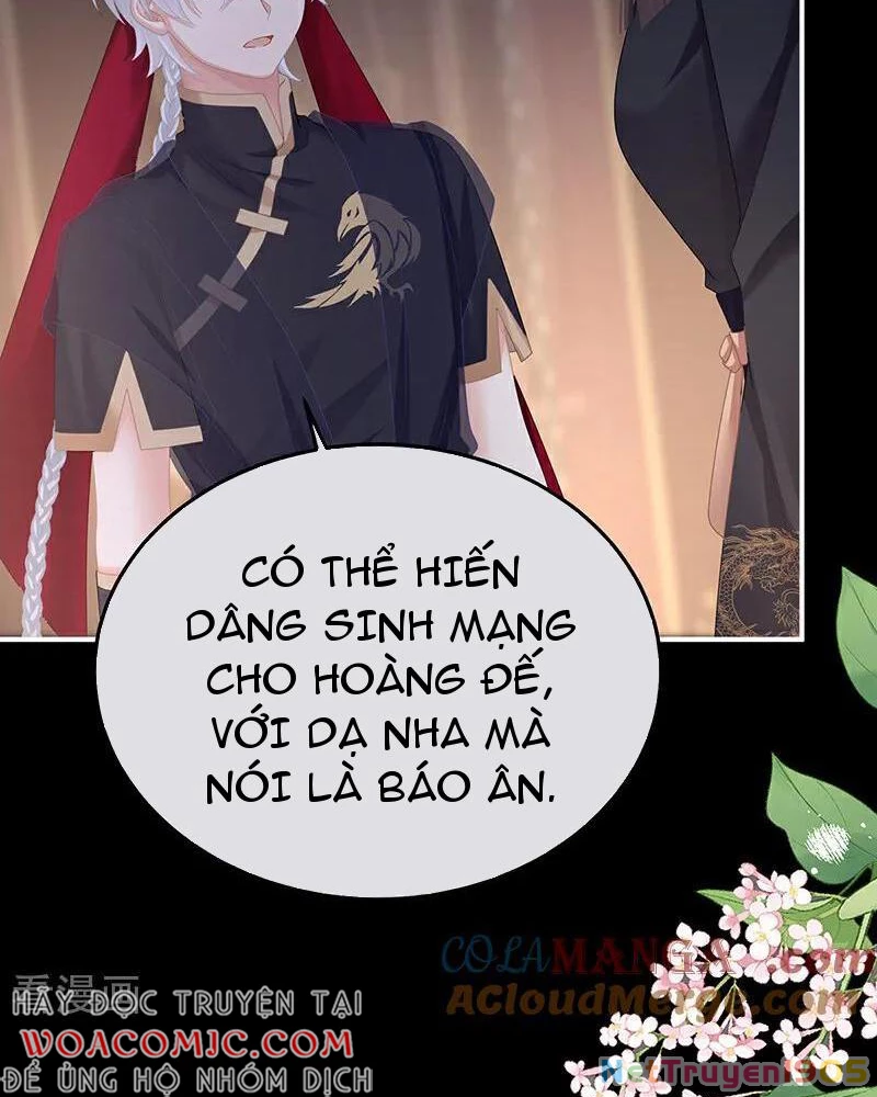 Hậu Cung Của Nữ Đế Chapter 467 - 5