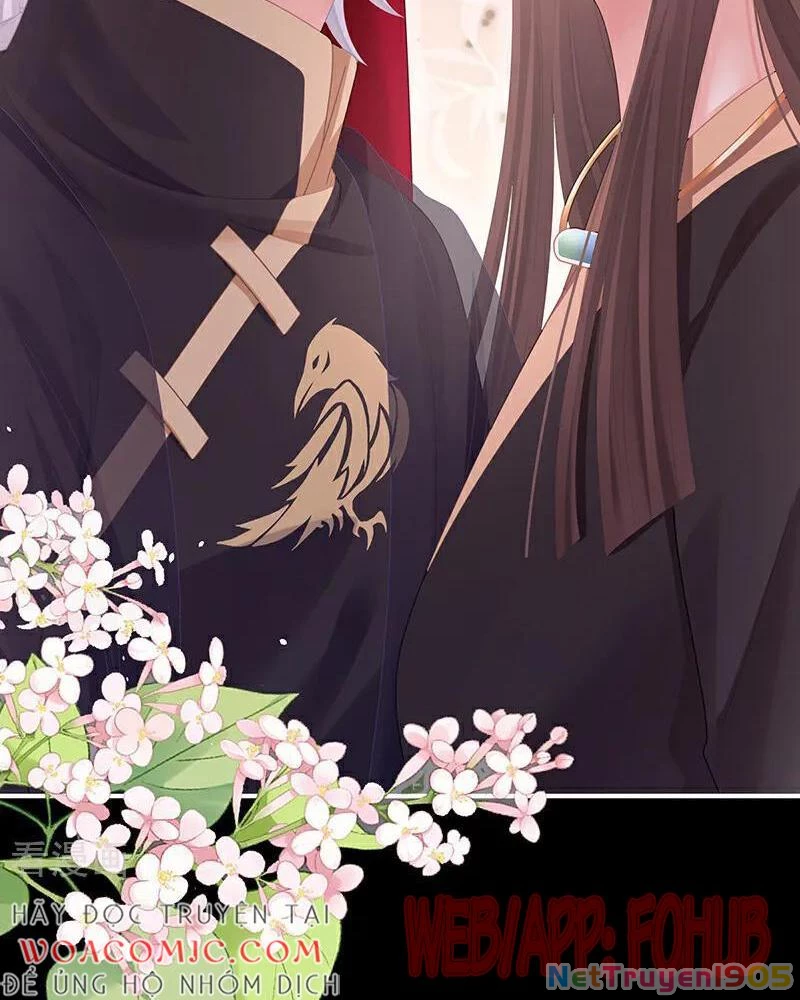 Hậu Cung Của Nữ Đế Chapter 467 - 7