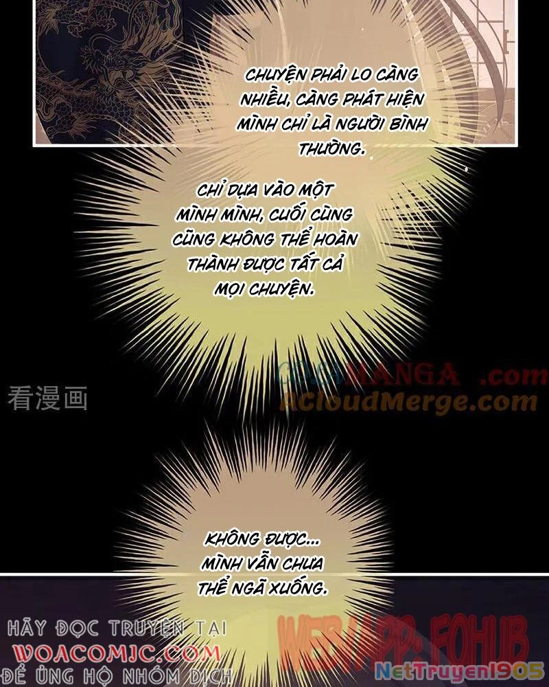 Hậu Cung Của Nữ Đế Chapter 467 - 13