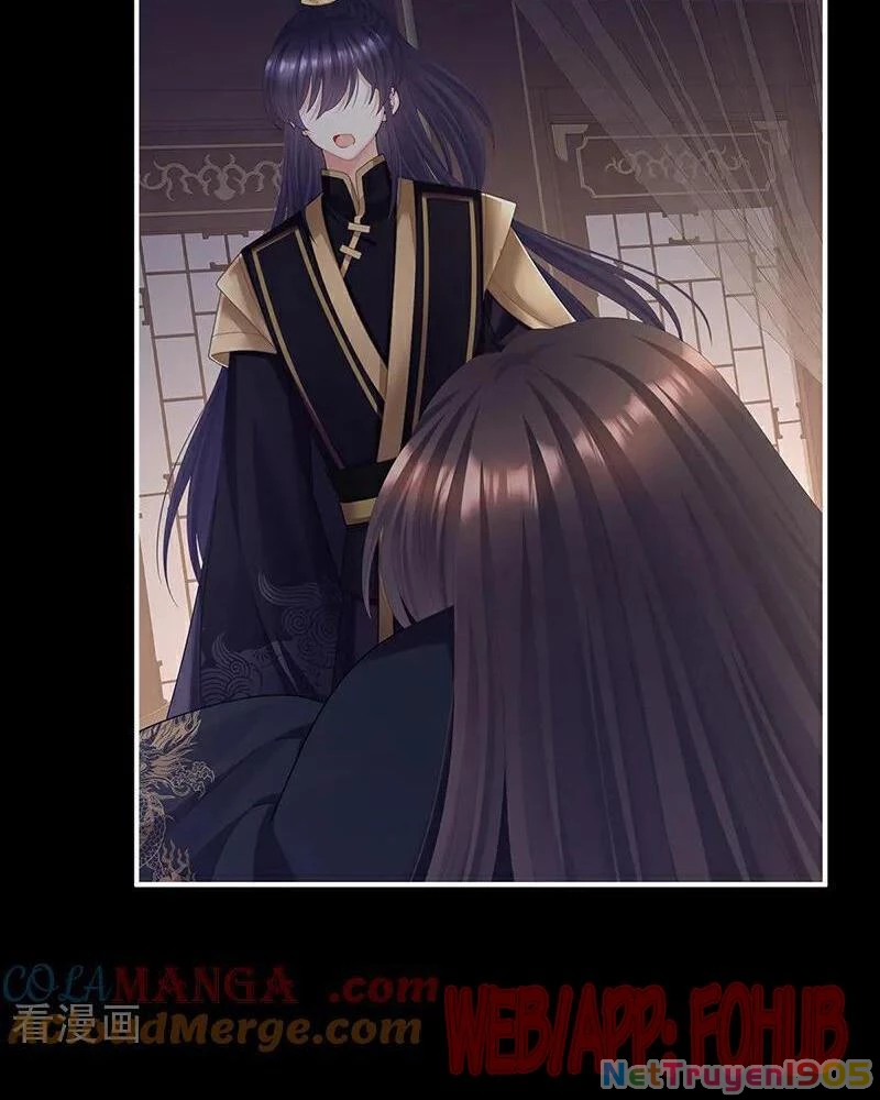 Hậu Cung Của Nữ Đế Chapter 467 - 16