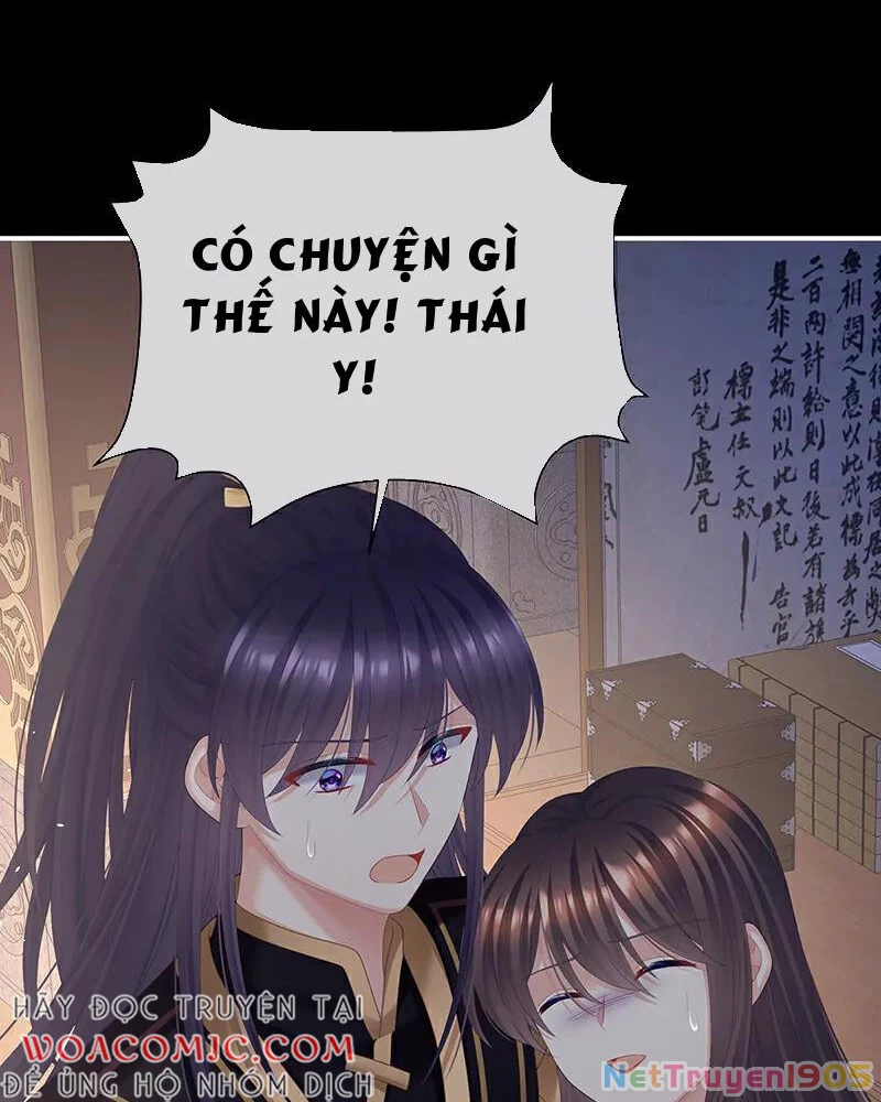 Hậu Cung Của Nữ Đế Chapter 467 - 17