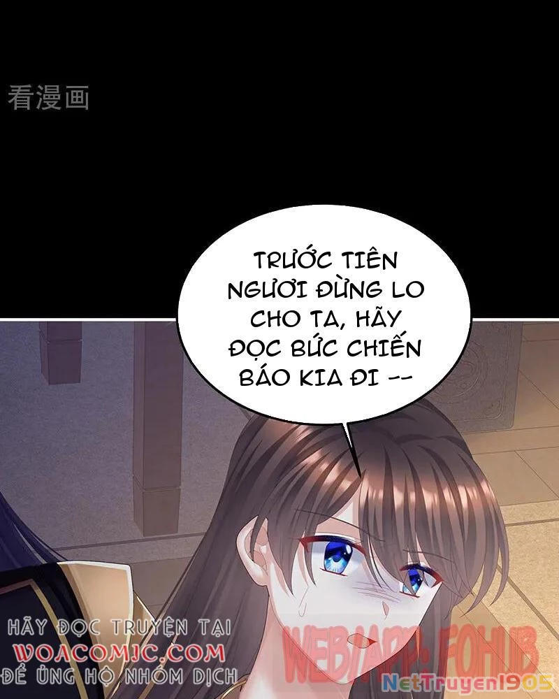 Hậu Cung Của Nữ Đế Chapter 467 - 22