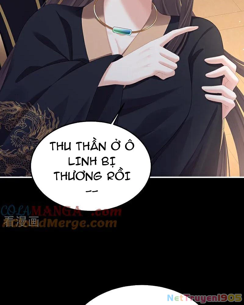 Hậu Cung Của Nữ Đế Chapter 467 - 23