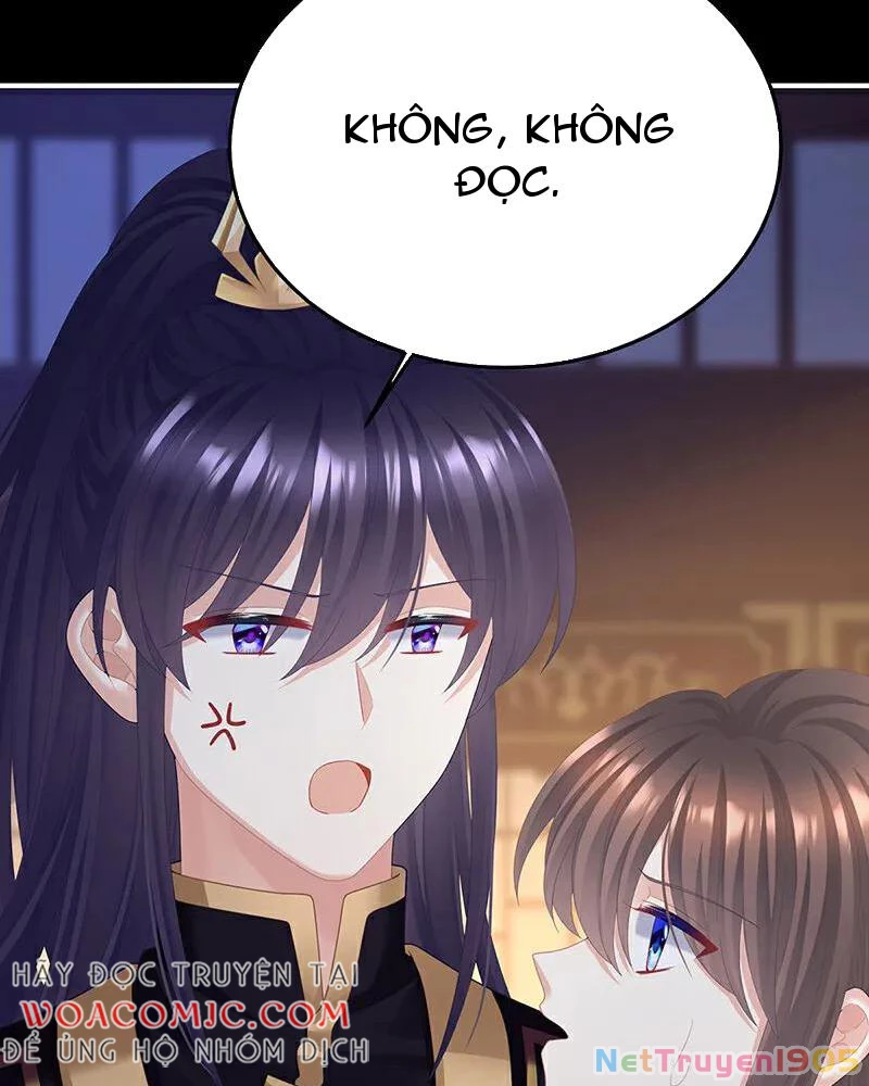 Hậu Cung Của Nữ Đế Chapter 467 - 24