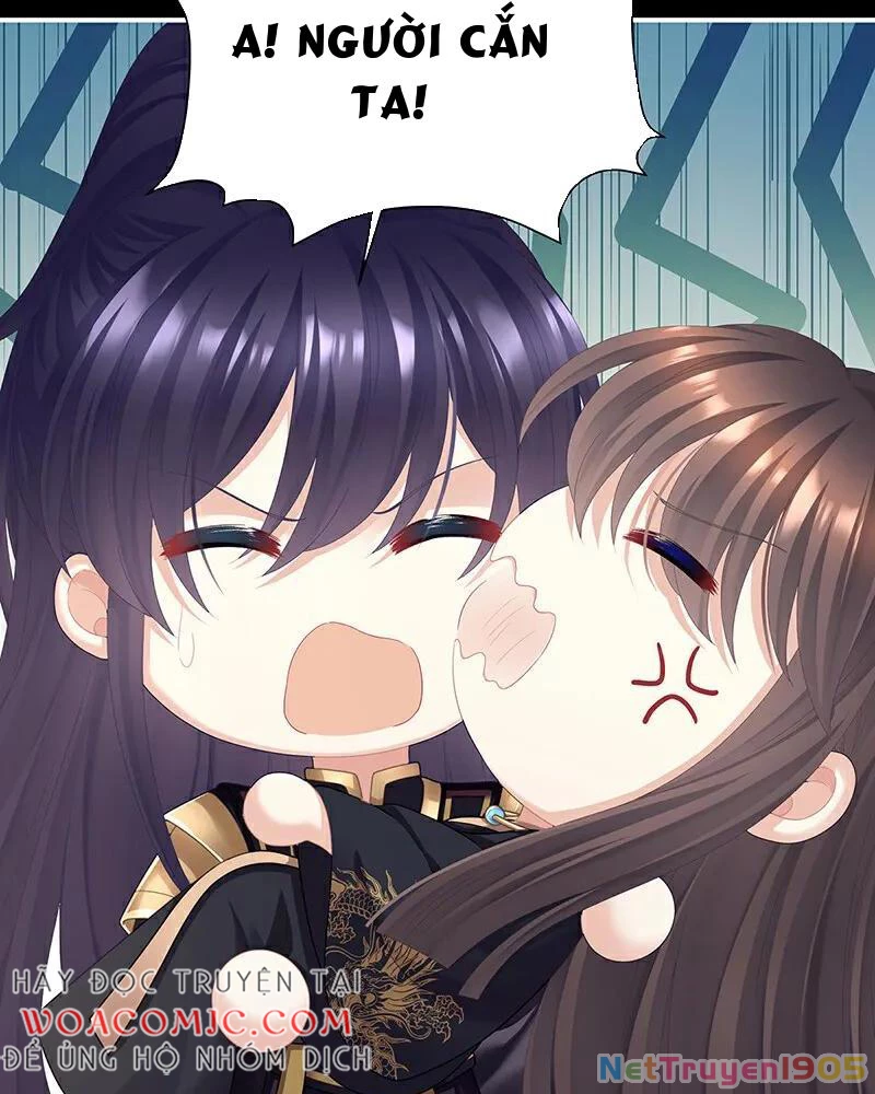 Hậu Cung Của Nữ Đế Chapter 467 - 26