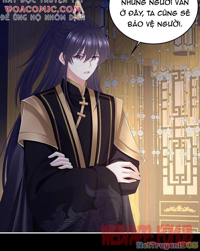 Hậu Cung Của Nữ Đế Chapter 467 - 31