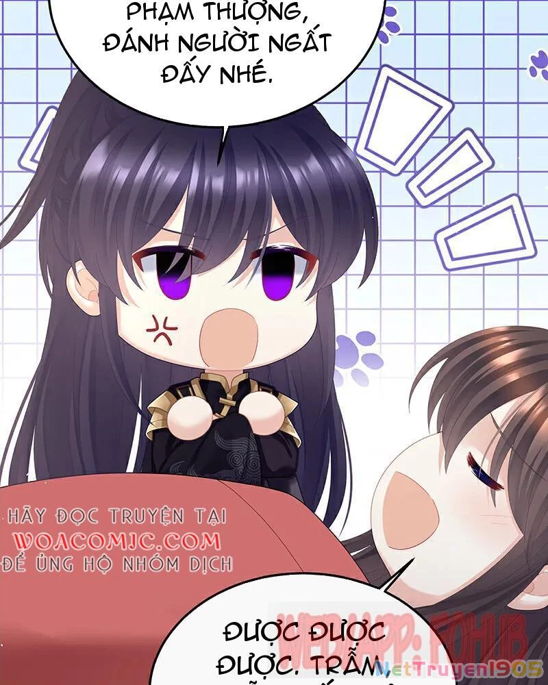 Hậu Cung Của Nữ Đế Chapter 467 - 34