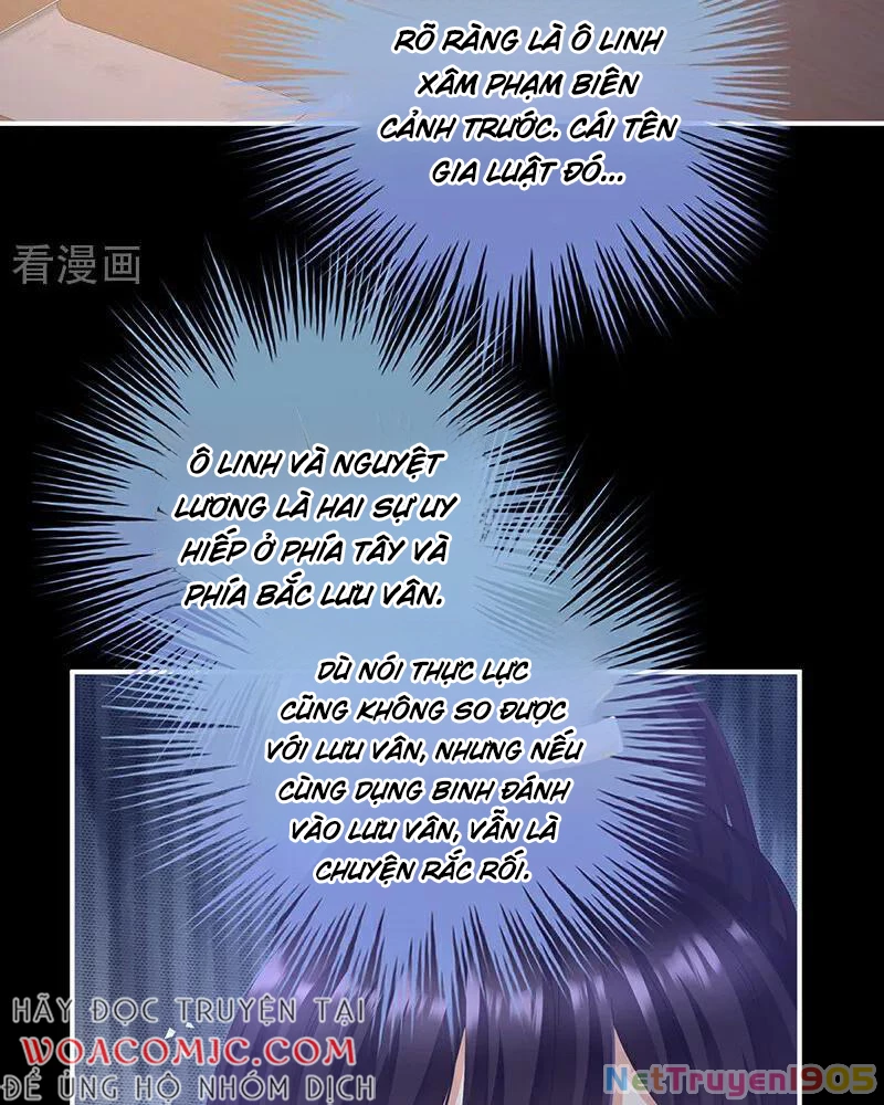 Hậu Cung Của Nữ Đế Chapter 467 - 42