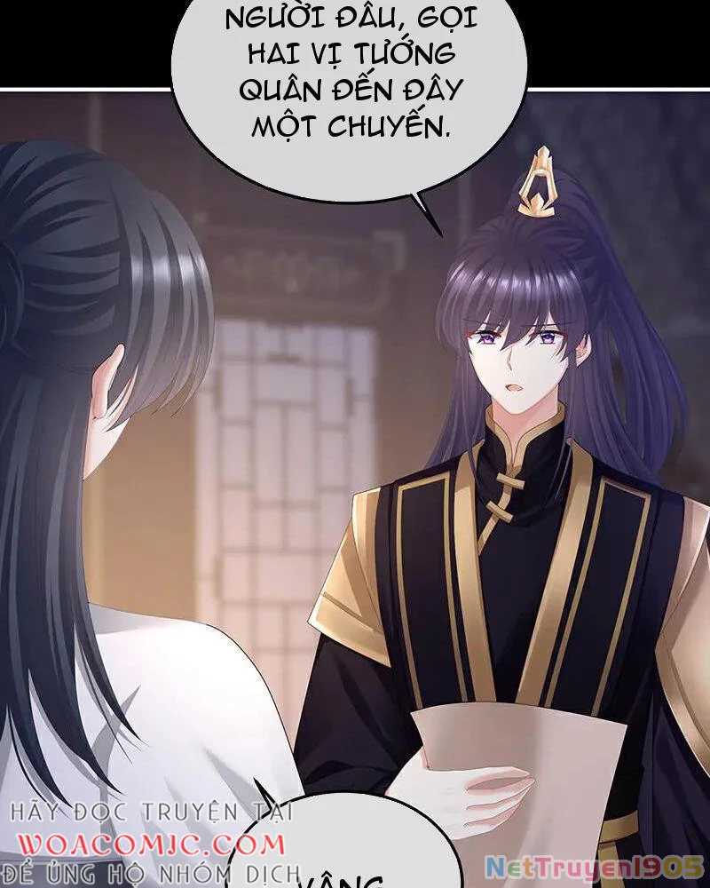 Hậu Cung Của Nữ Đế Chapter 467 - 44