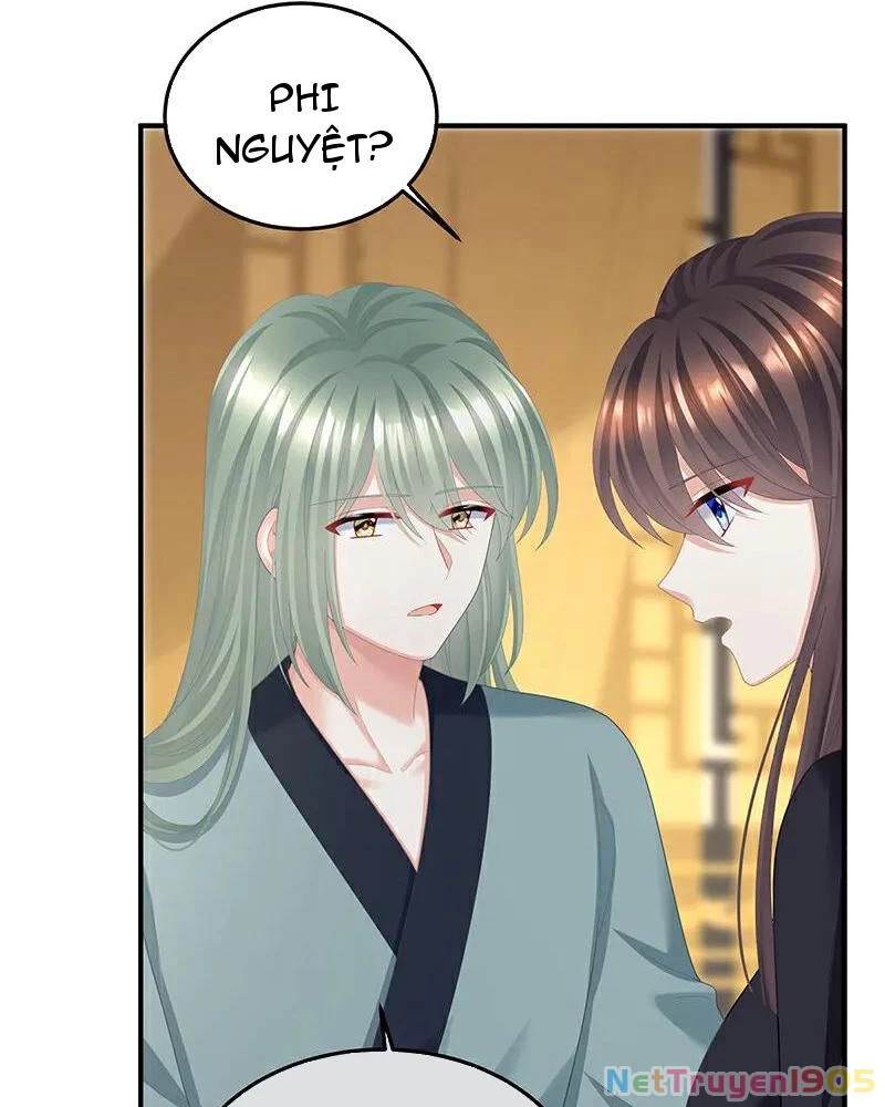 Hậu Cung Của Nữ Đế Chapter 467 - 51