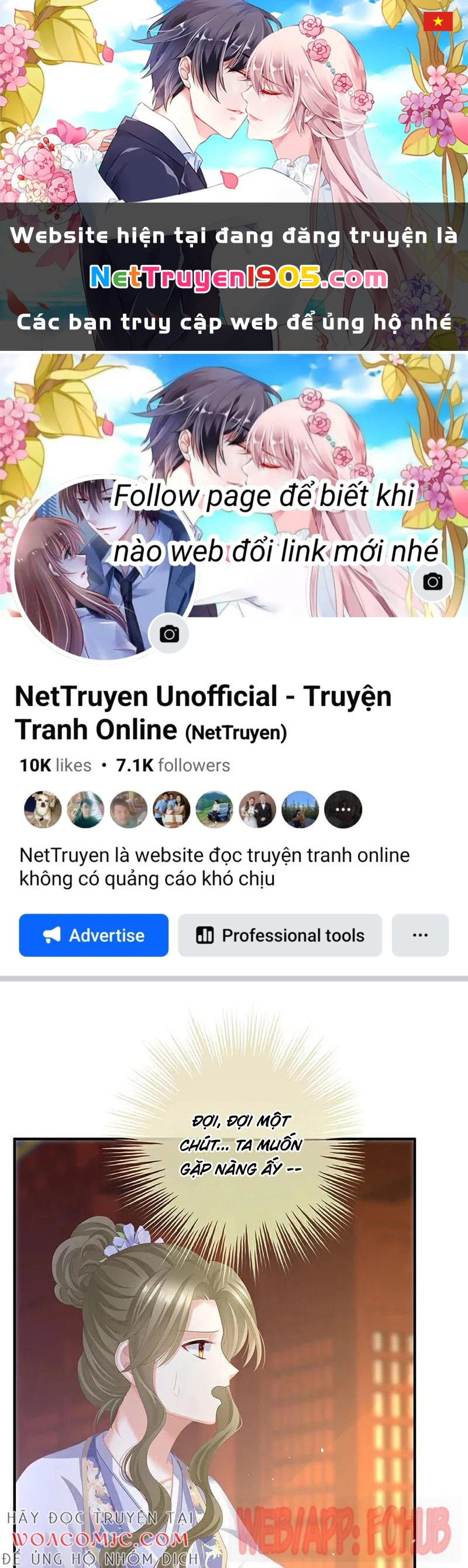 Hậu Cung Của Nữ Đế Chapter 468 - 1