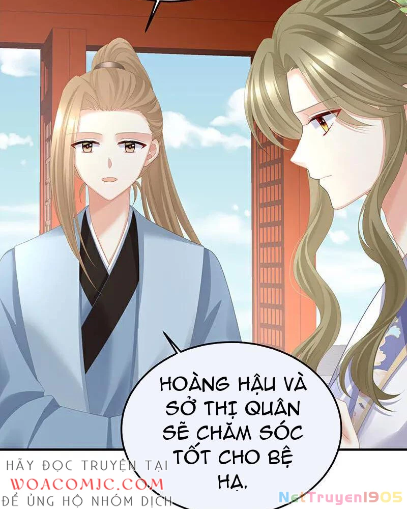 Hậu Cung Của Nữ Đế Chapter 468 - 3
