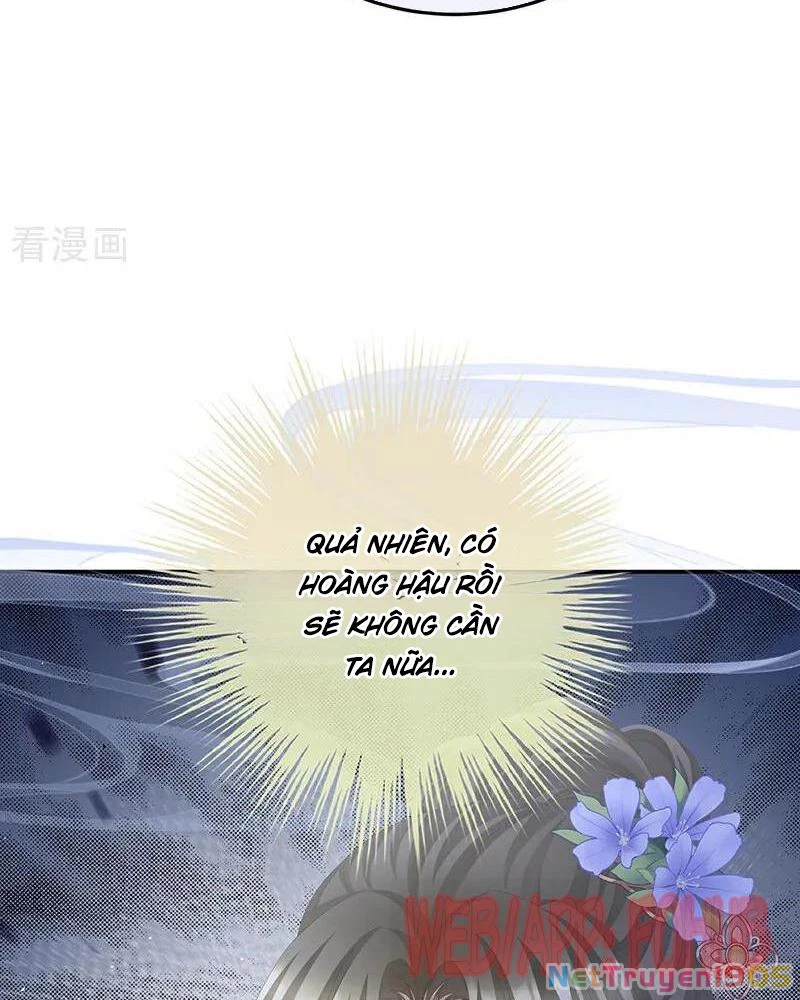 Hậu Cung Của Nữ Đế Chapter 468 - 4