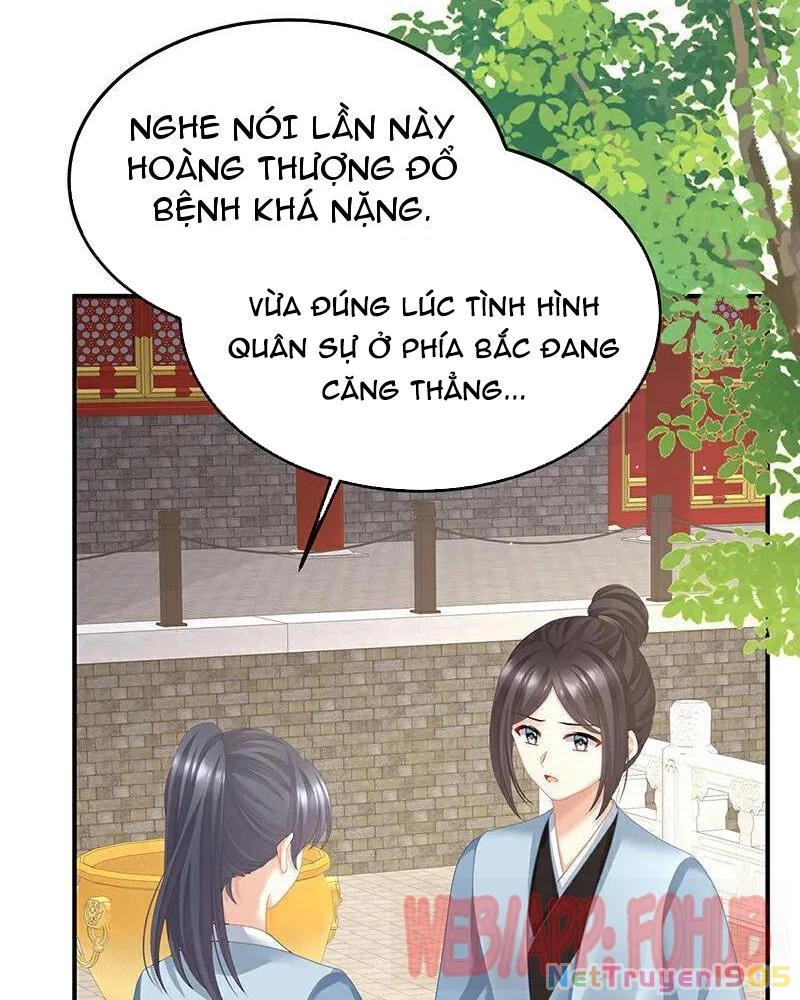 Hậu Cung Của Nữ Đế Chapter 468 - 7