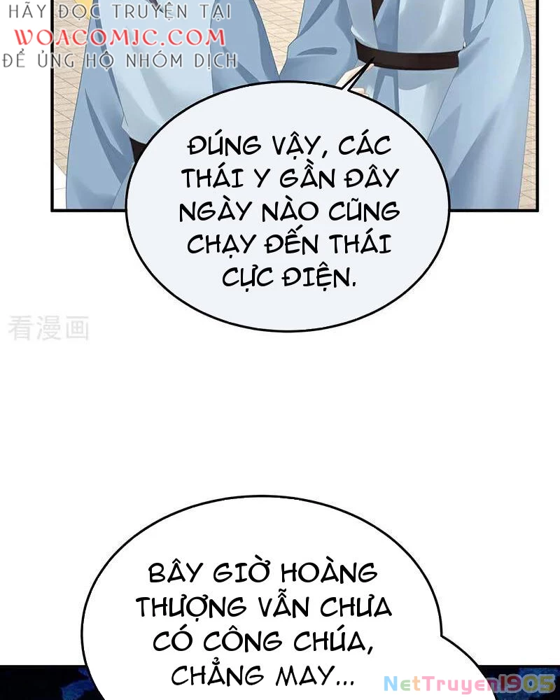 Hậu Cung Của Nữ Đế Chapter 468 - 8