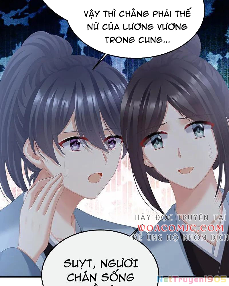 Hậu Cung Của Nữ Đế Chapter 468 - 9