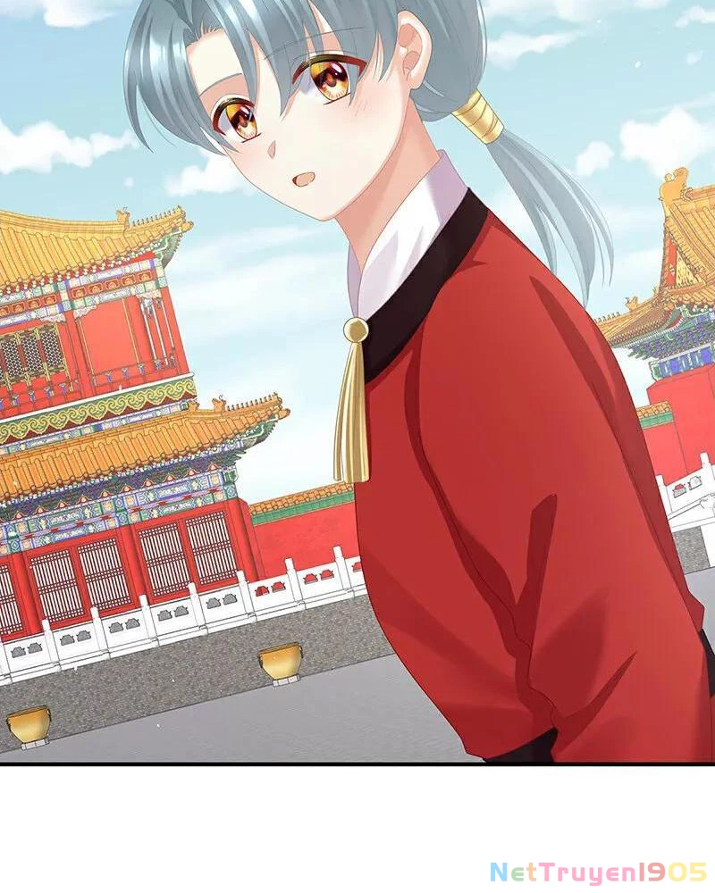 Hậu Cung Của Nữ Đế Chapter 468 - 11