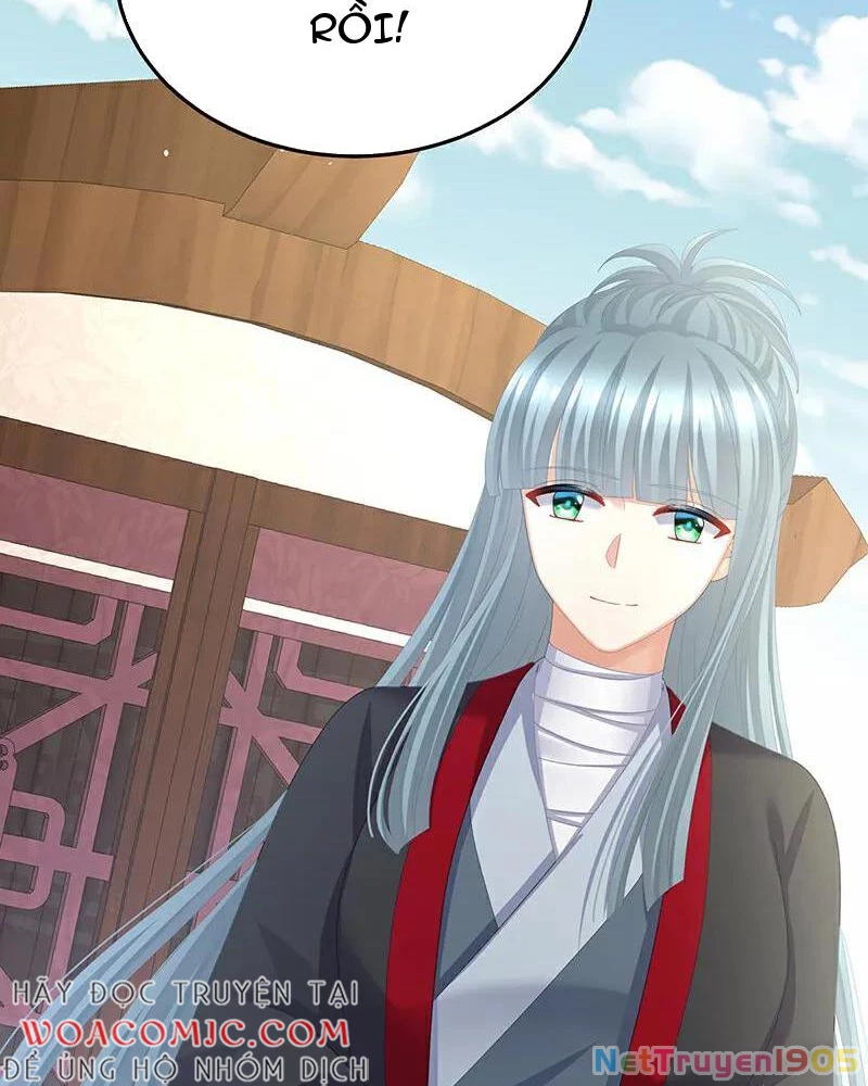 Hậu Cung Của Nữ Đế Chapter 468 - 15