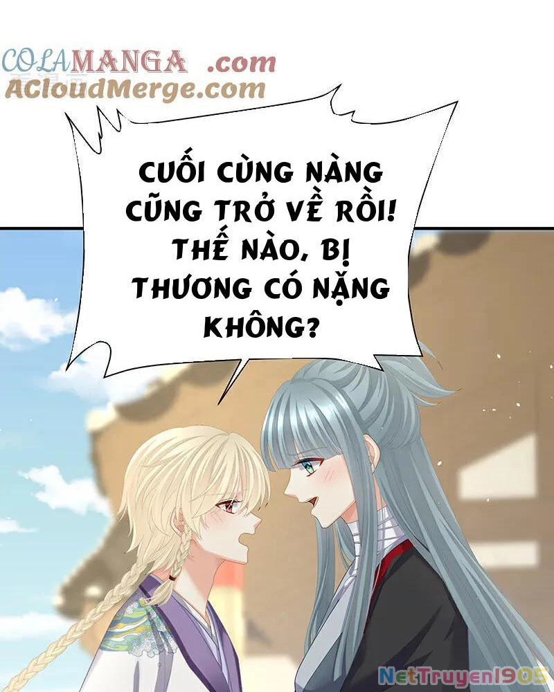 Hậu Cung Của Nữ Đế Chapter 468 - 18