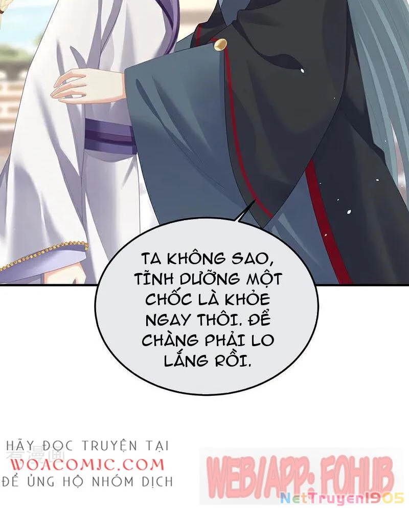 Hậu Cung Của Nữ Đế Chapter 468 - 19
