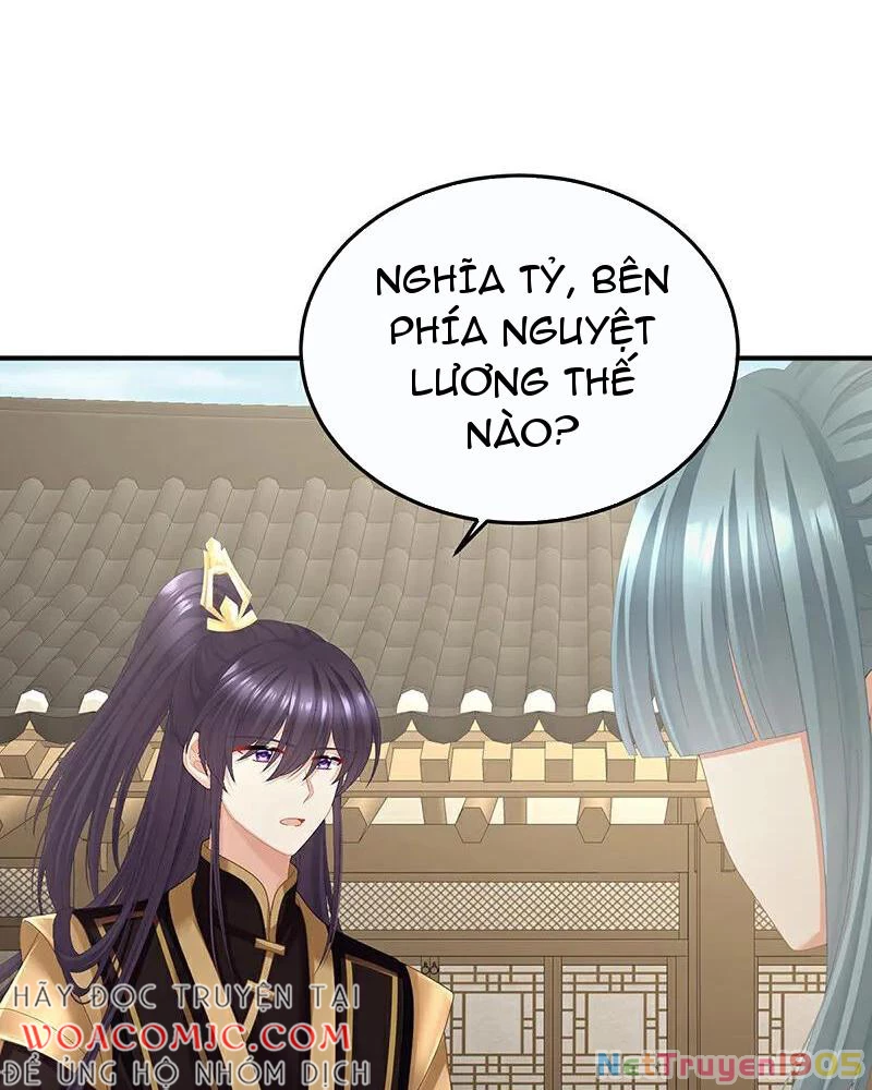 Hậu Cung Của Nữ Đế Chapter 468 - 20
