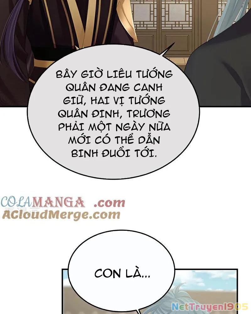 Hậu Cung Của Nữ Đế Chapter 468 - 21