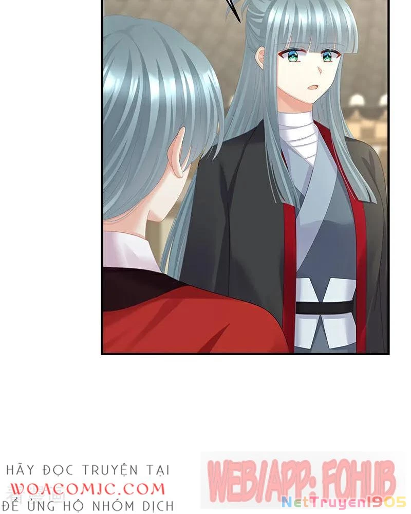 Hậu Cung Của Nữ Đế Chapter 468 - 22
