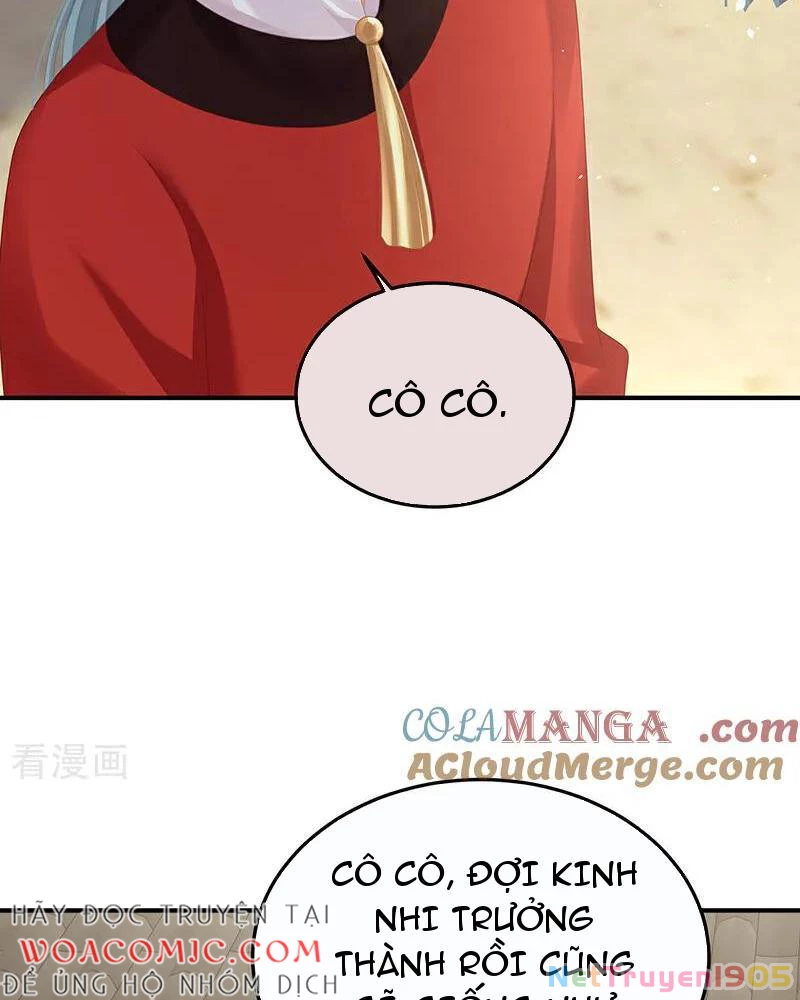 Hậu Cung Của Nữ Đế Chapter 468 - 24