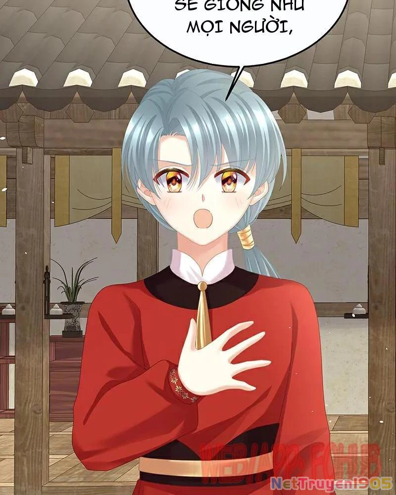 Hậu Cung Của Nữ Đế Chapter 468 - 25