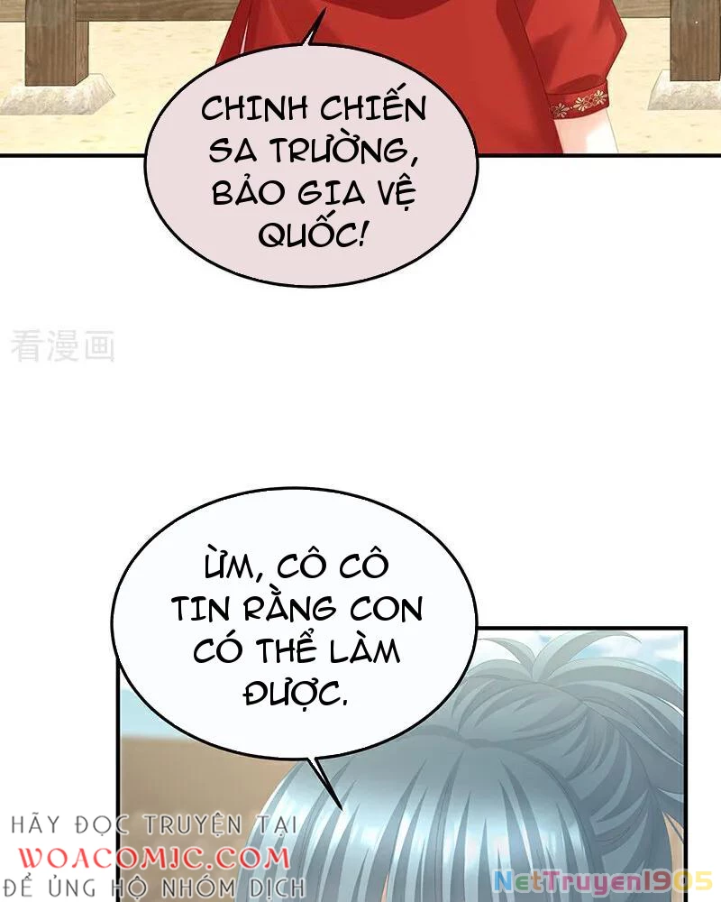 Hậu Cung Của Nữ Đế Chapter 468 - 26