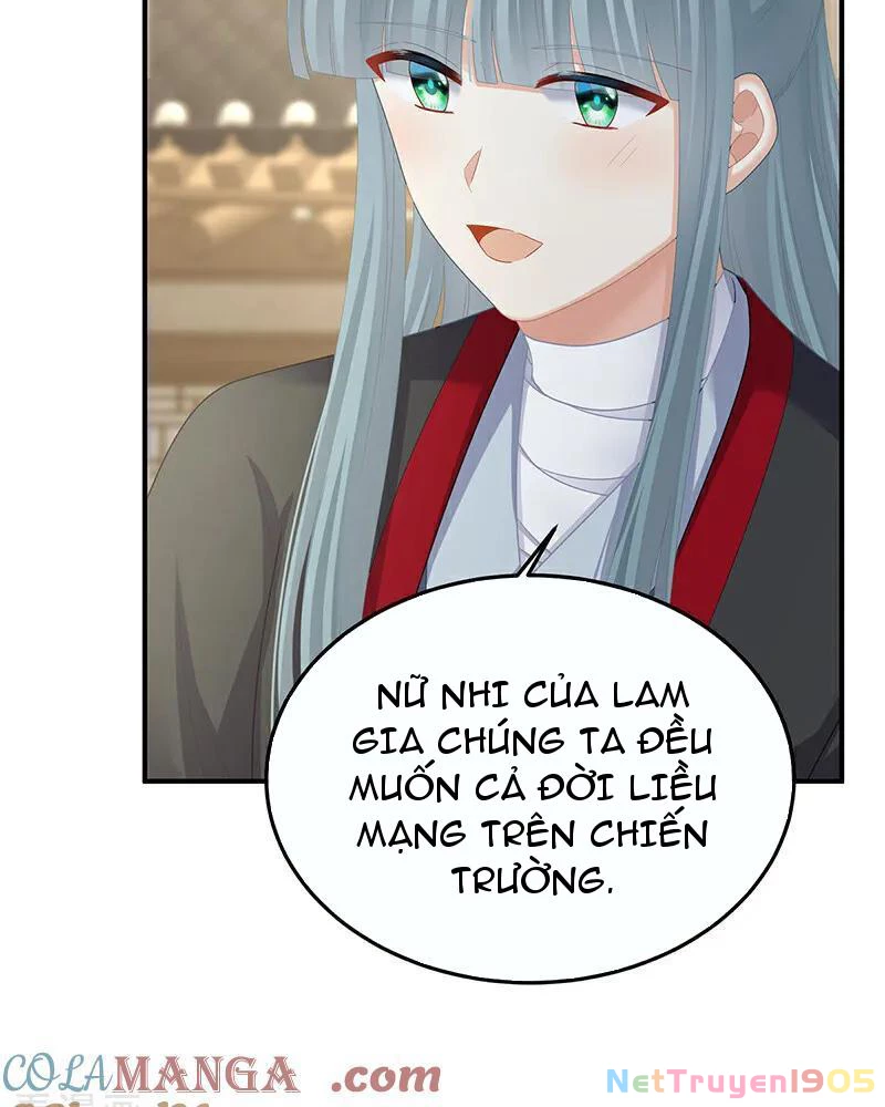 Hậu Cung Của Nữ Đế Chapter 468 - 27