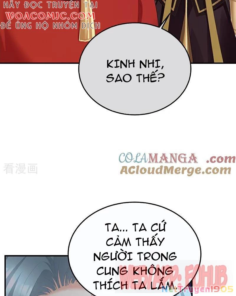 Hậu Cung Của Nữ Đế Chapter 468 - 31