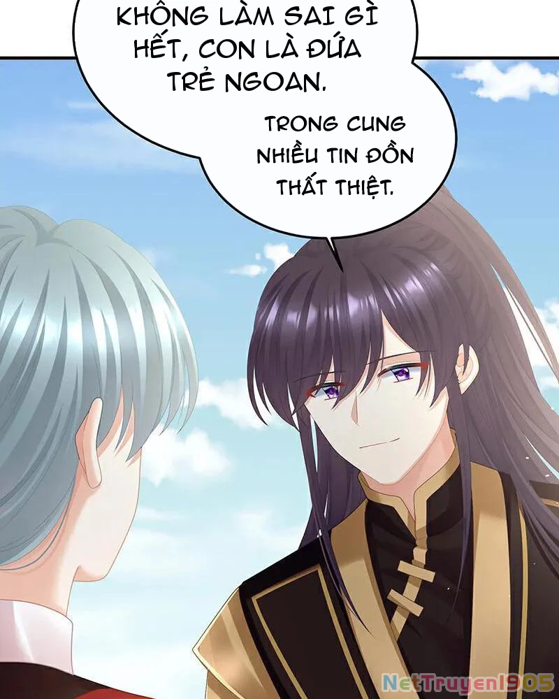 Hậu Cung Của Nữ Đế Chapter 468 - 35
