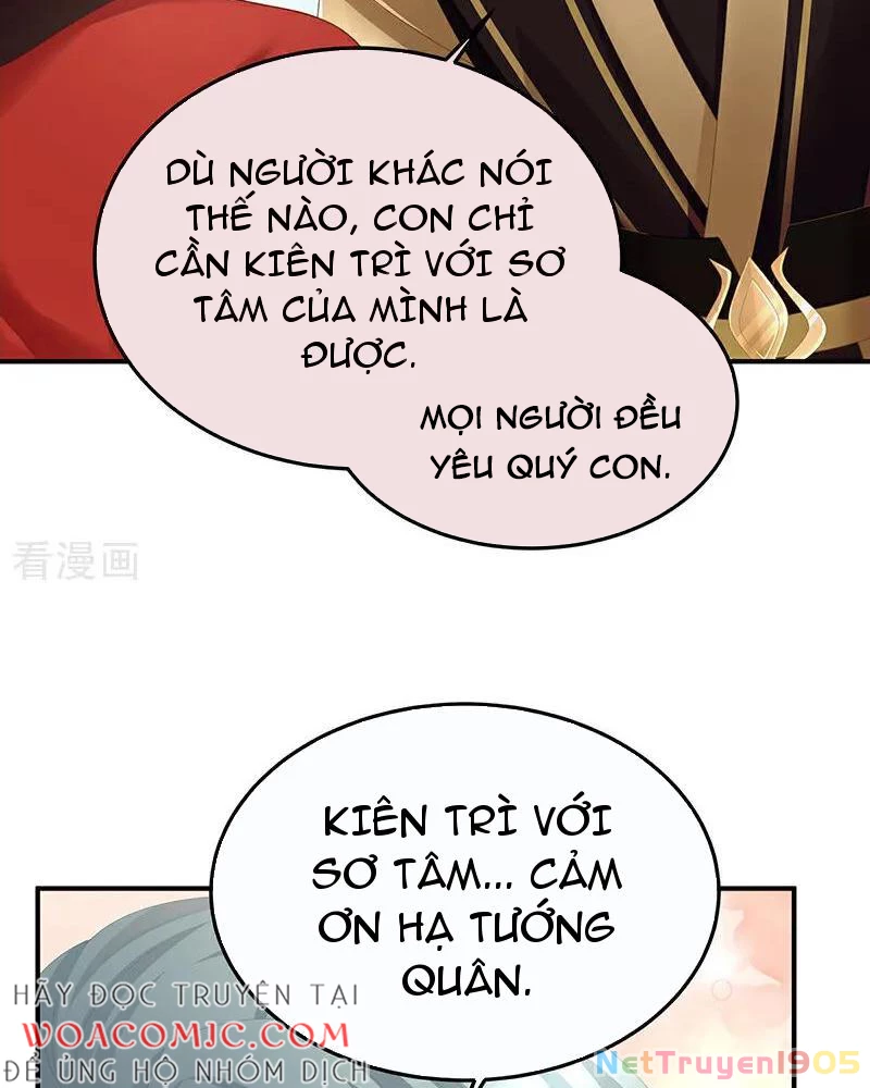 Hậu Cung Của Nữ Đế Chapter 468 - 36