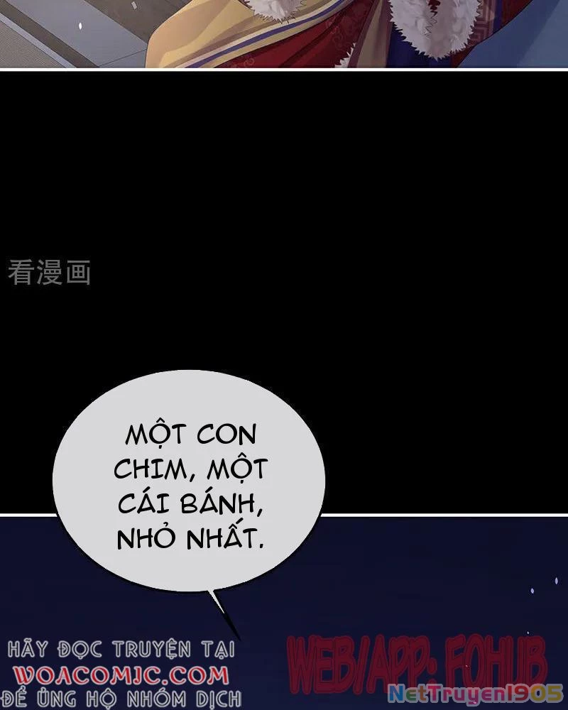 Hậu Cung Của Nữ Đế Chapter 468 - 46