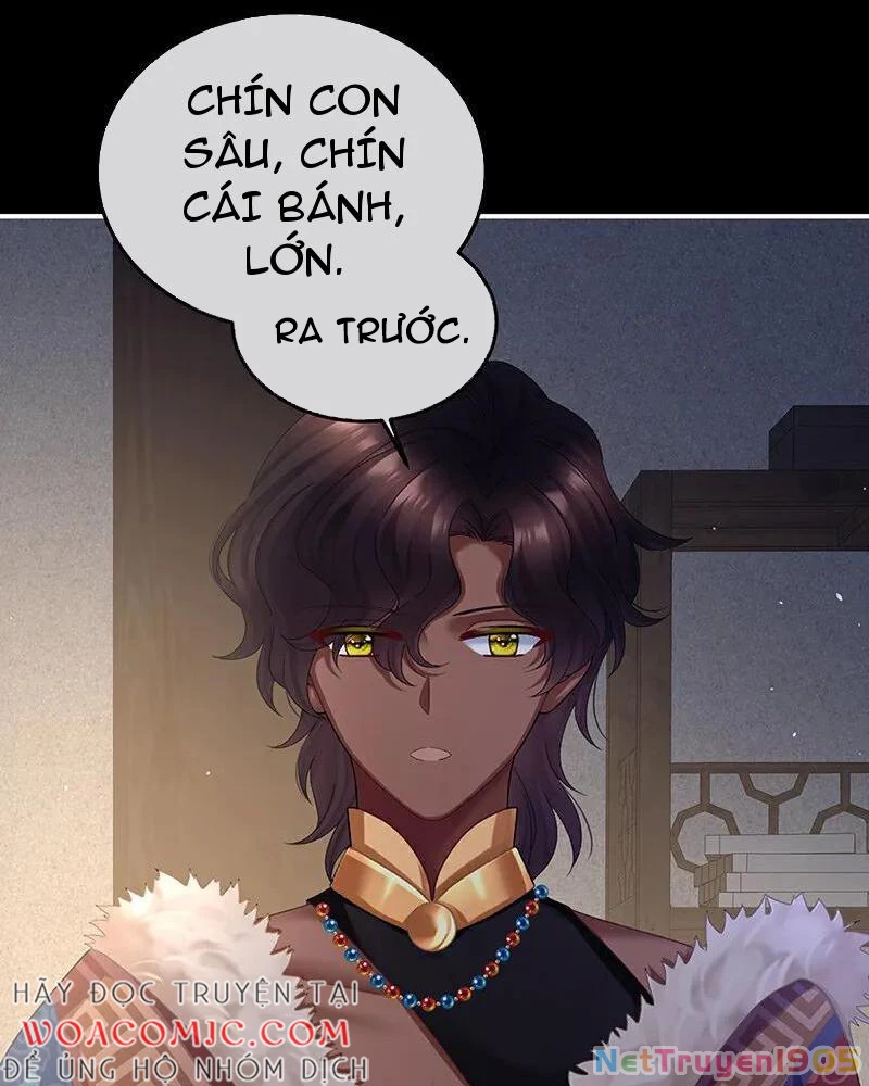 Hậu Cung Của Nữ Đế Chapter 468 - 48
