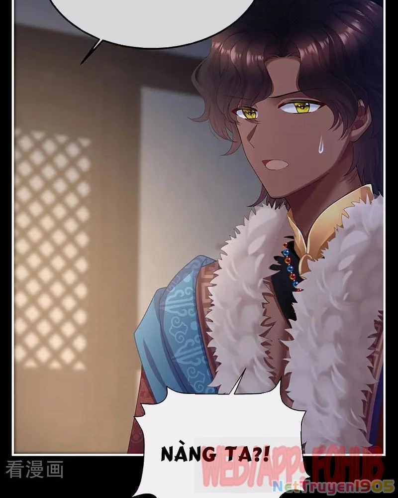 Hậu Cung Của Nữ Đế Chapter 468 - 52