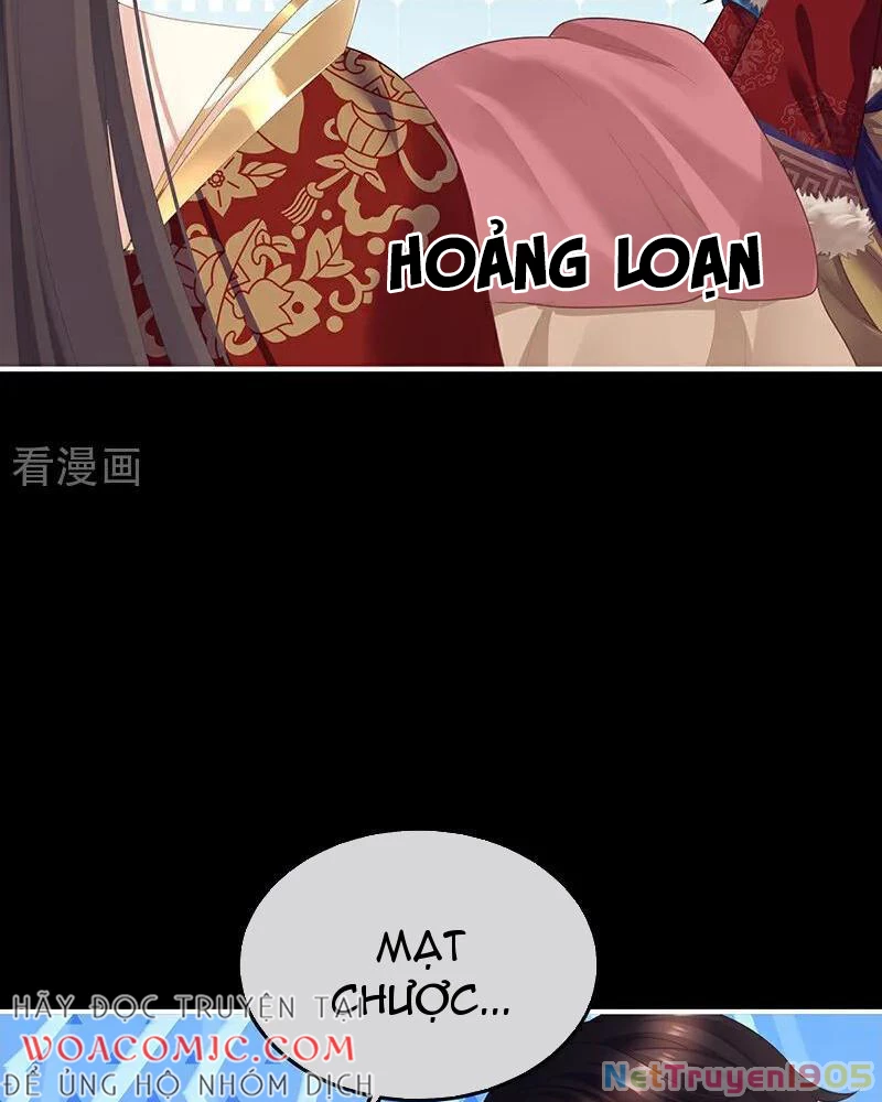 Hậu Cung Của Nữ Đế Chapter 468 - 56