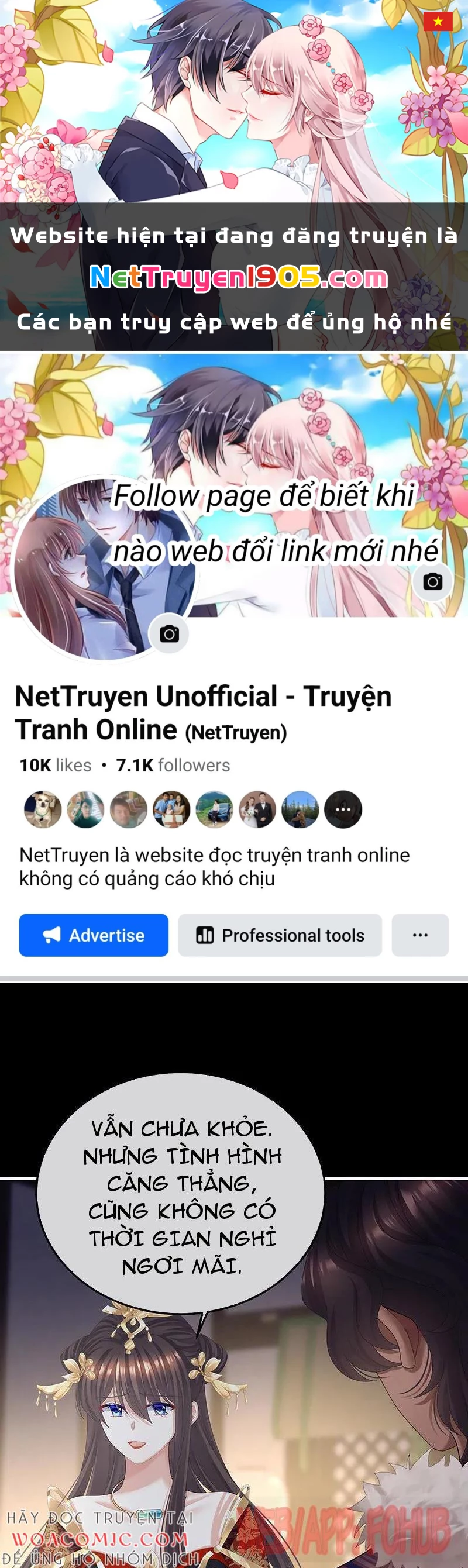 Hậu Cung Của Nữ Đế Chapter 469 - 1