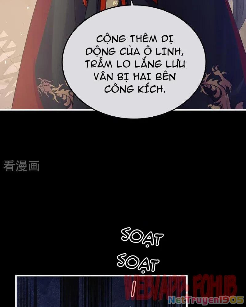 Hậu Cung Của Nữ Đế Chapter 469 - 4