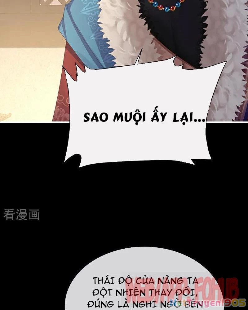 Hậu Cung Của Nữ Đế Chapter 469 - 7