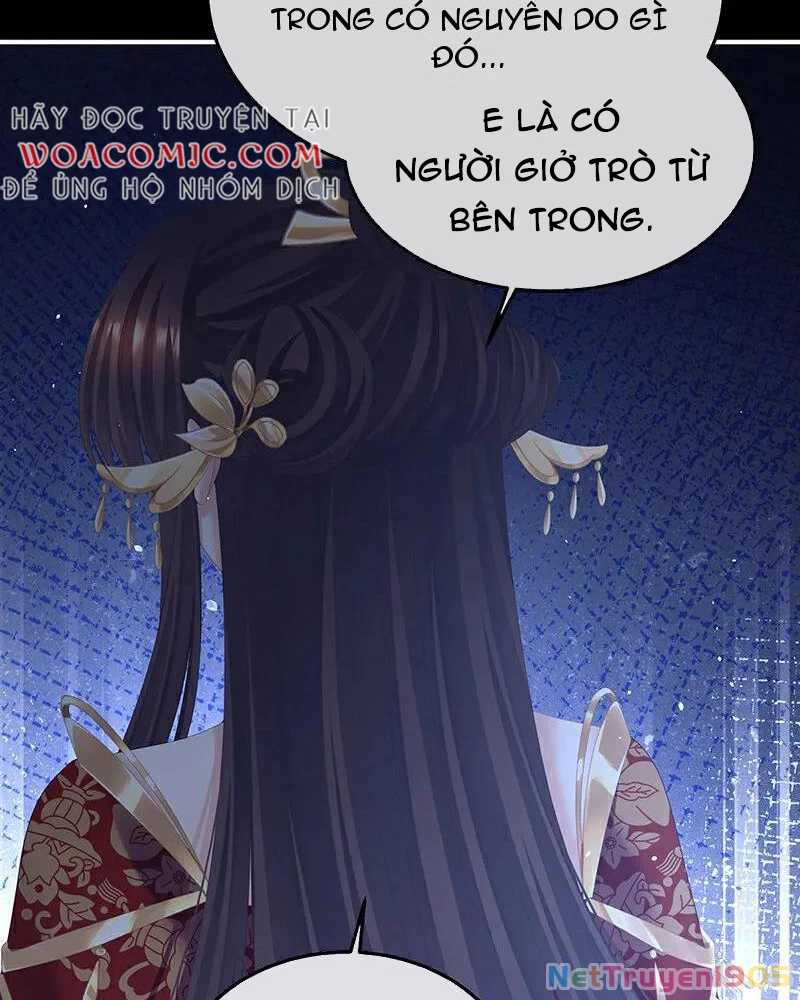 Hậu Cung Của Nữ Đế Chapter 469 - 8