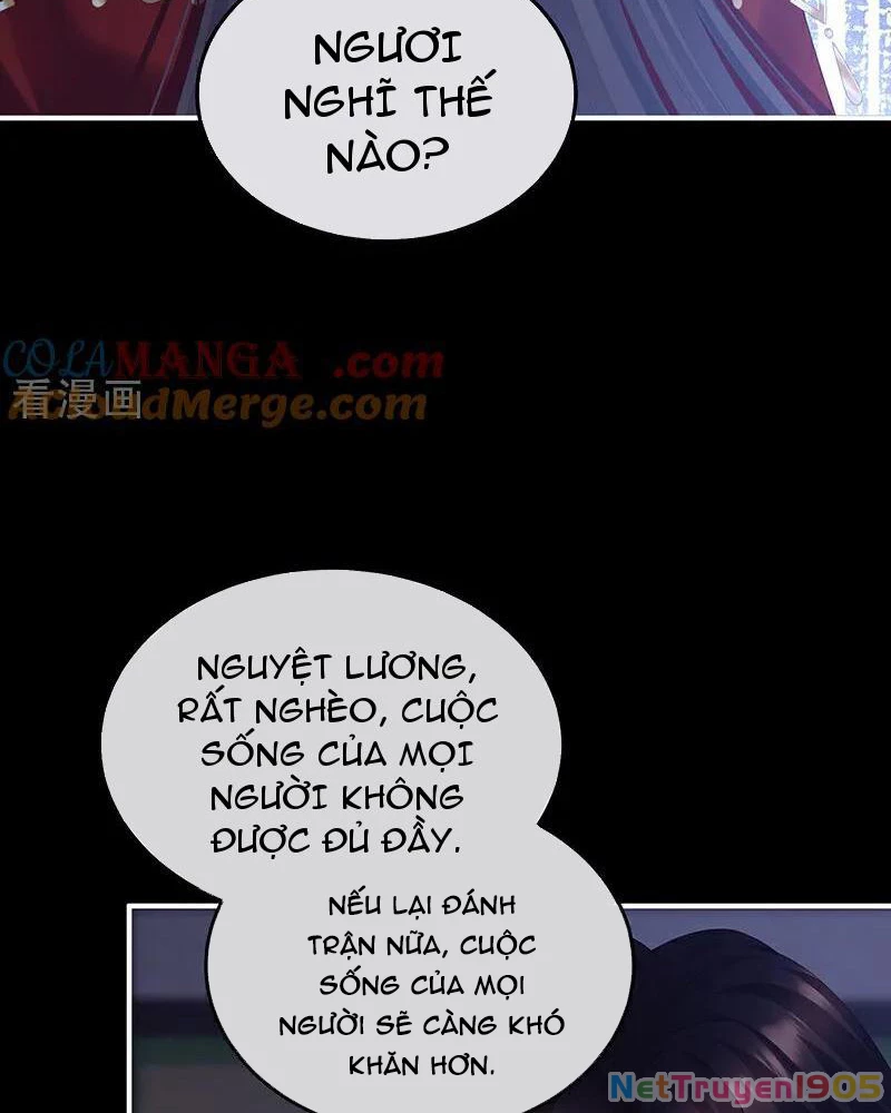 Hậu Cung Của Nữ Đế Chapter 469 - 9