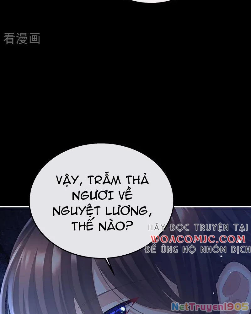 Hậu Cung Của Nữ Đế Chapter 469 - 11