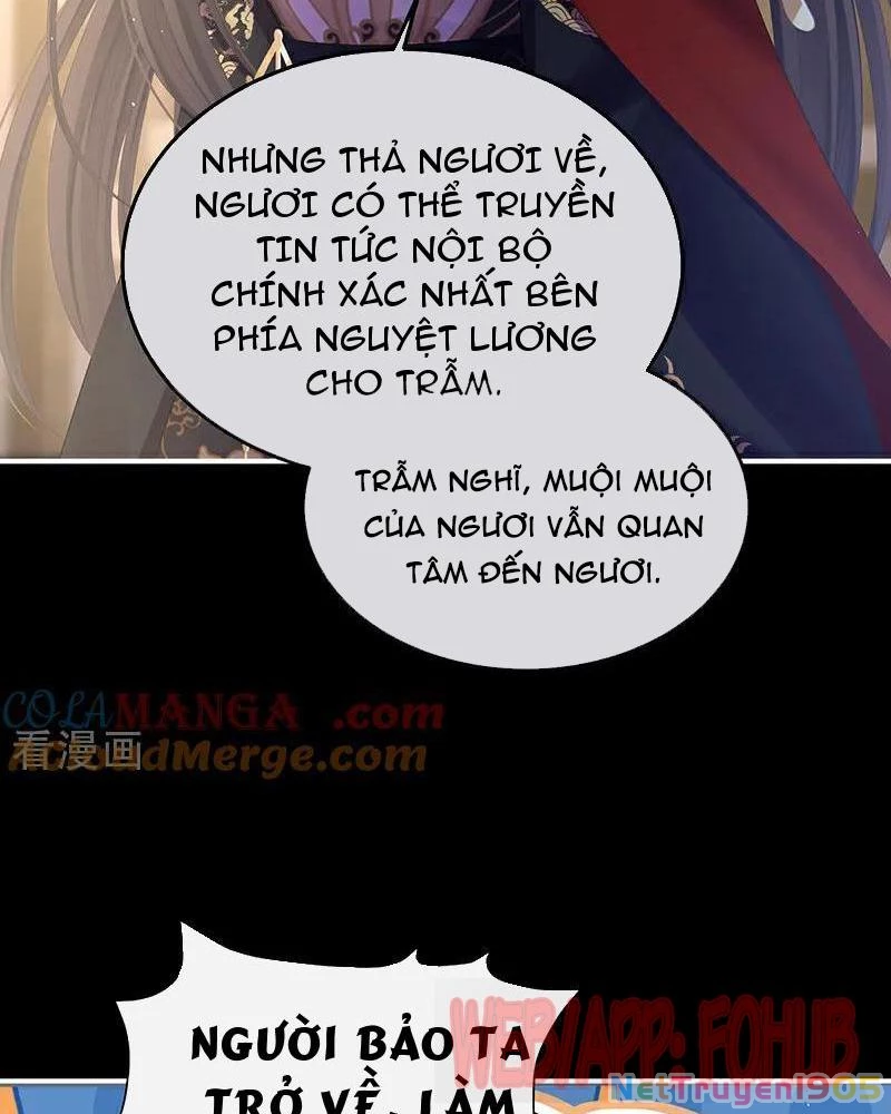 Hậu Cung Của Nữ Đế Chapter 469 - 16