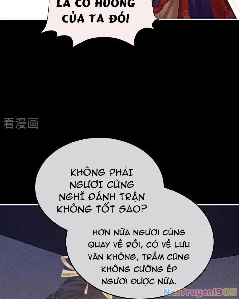 Hậu Cung Của Nữ Đế Chapter 469 - 18